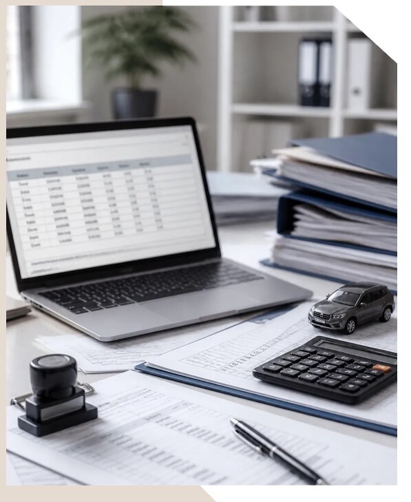 Бухгалтерский учет лизинга для бизнеса под ключ в Холмске