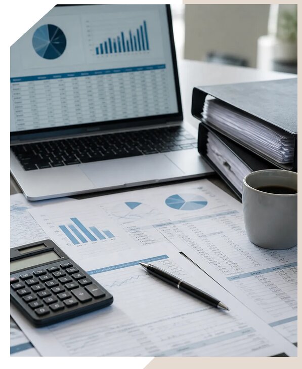 Подготовка управленческой отчетности в Холмске по цене от 7703 р. | Консалтинг1-Хлм